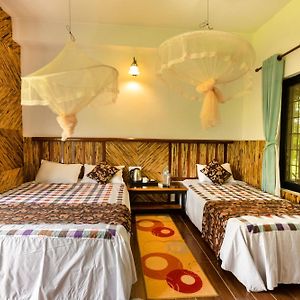 Deluxe Doppelzimmer